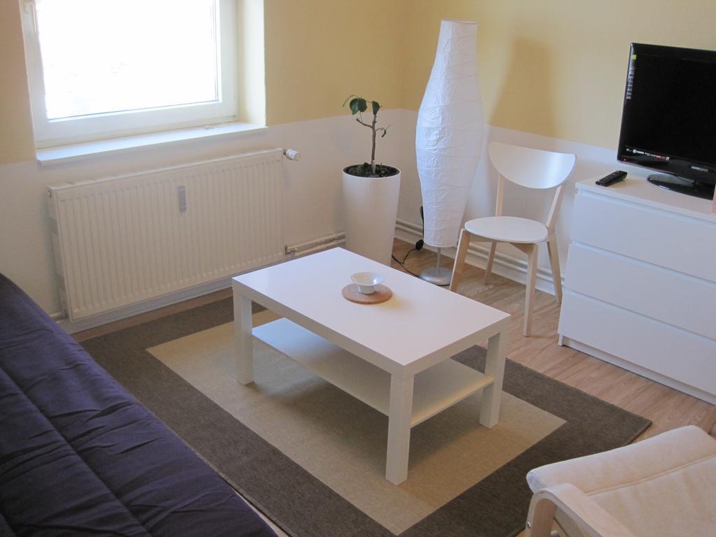 ロストックHaus Ostseeatollアパートメント 部屋 写真