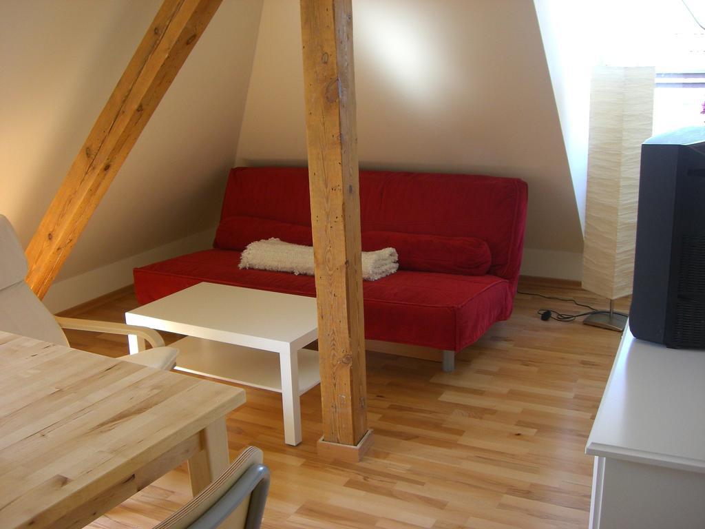 ロストックHaus Ostseeatollアパートメント 部屋 写真